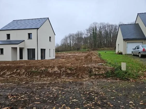 amenagement exterieur plestin les greves