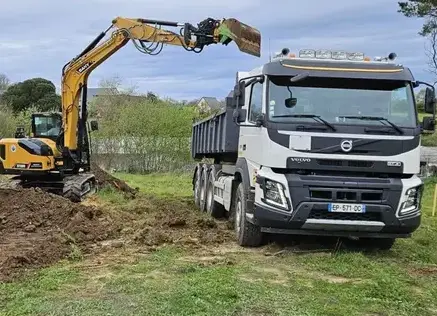 aménagement extérieur Trébeurden-2