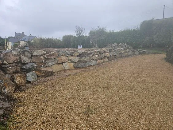 amenagement exterieur trebeurden