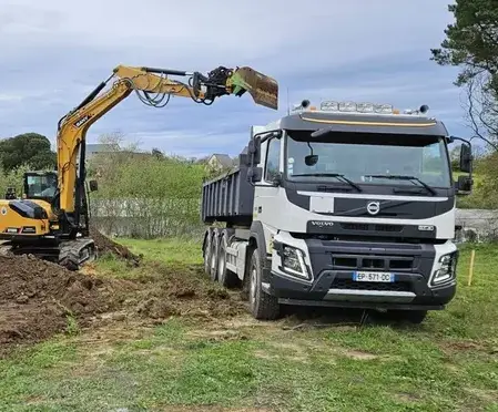 aménagement extérieur Trédrez-Locquémeau-4