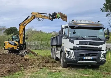 terrassement Trébeurden-1