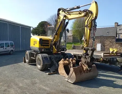 terrassement Trédrez-Locquémeau-4