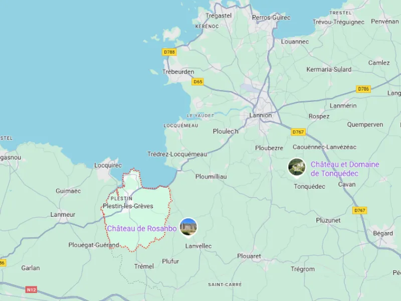 terrassement tredrez locquemeau